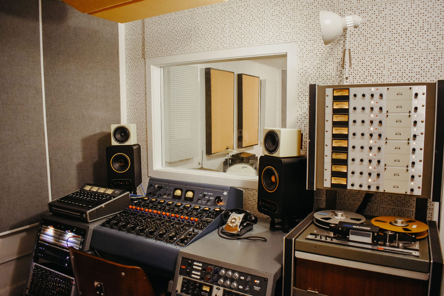 Mix/Master 20200507 lolipop records 225